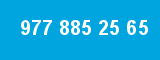977 885 25 65
